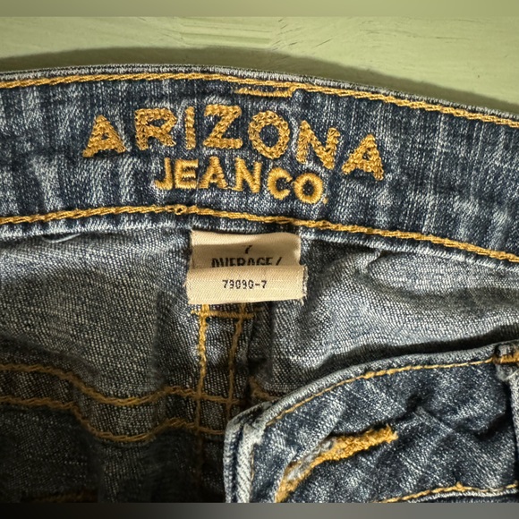 Arizona Jean CO mid flare - Picture 7 of 8